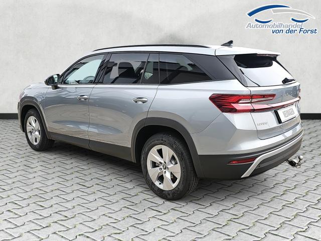 Skoda Kodiaq 1.5 TSI iV 150 kW Selection 1.5 TSI iV DSG Selection 5-Si. Matrix AHK 