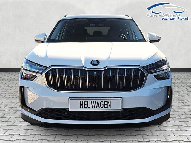 Skoda Kodiaq 1.5 TSI iV 150 kW Selection 1.5 TSI iV DSG Selection 5-Si. Matrix AHK 