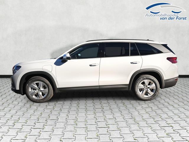 Skoda Kodiaq 1.5 TSI iV 150 kW Selection 1.5 TSI iV DSG Selection 5-Si. Matrix AHK 