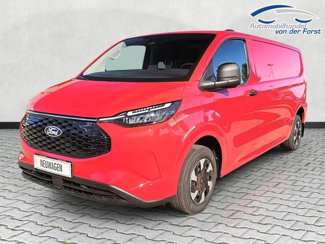 Ford E-Transit E 340 L2 Trend AWD Custom Kasten 340 L2H1 AWD Trend AHK 