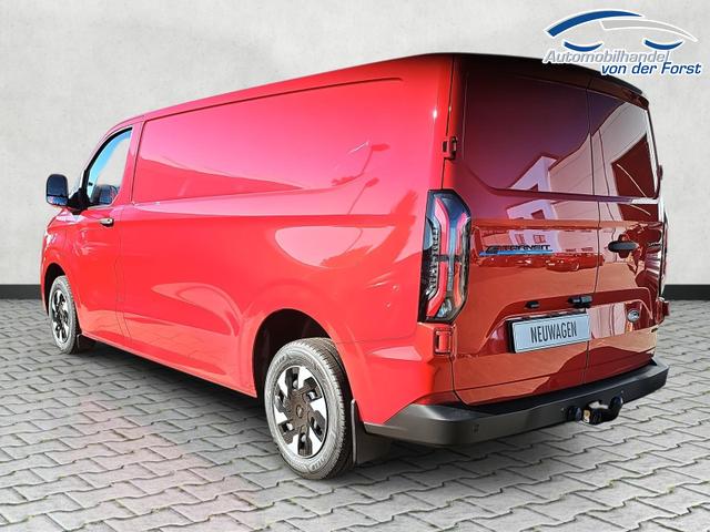 Ford E-Transit E 340 L2 Trend AWD Custom Kasten 340 L2H1 AWD Trend AHK 
