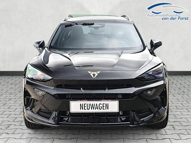 Cupra Formentor 1.5 eTSI 110 kW 1.5 eTSI DSG 4J.Gar. AHK EdgePaket 