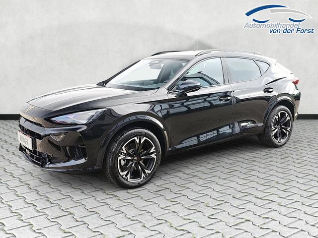 Cupra Formentor 1.5 eTSI 110 kW 1.5 eTSI DSG 4J.Gar. AHK EdgePaket 