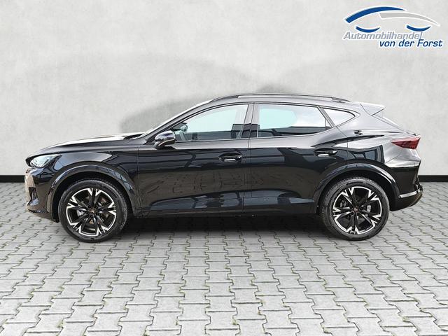 Cupra Formentor 1.5 eTSI 110 kW 1.5 eTSI DSG 4J.Gar. AHK EdgePaket 