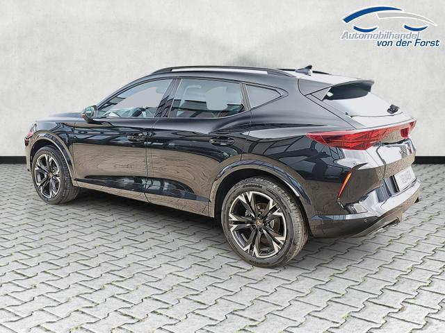 Cupra Formentor 1.5 eTSI 110 kW 1.5 eTSI DSG 4J.Gar. AHK EdgePaket 