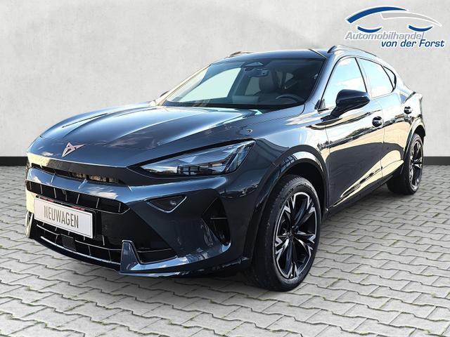 Cupra Formentor 1.5 eTSI 110 kW 1.5 eTSI DSG 4J.Gar. AHK EdgePaket 