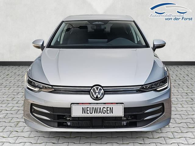 Volkswagen Golf 1.5 TSI eHybrid 150 kW Life 1.5 eHybrid Life Park&Comfort Pro Kamera 