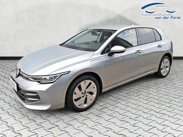Volkswagen Golf 1.5 TSI eHybrid 150 kW Life 1.5 eHybrid Life Park&Comfort Pro Kamera 