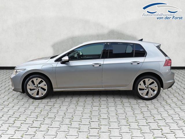 Volkswagen Golf 1.5 TSI eHybrid 150 kW Life 1.5 eHybrid Life Park&Comfort Pro Kamera 