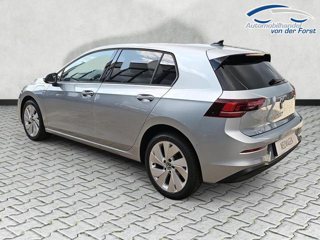 Volkswagen Golf 1.5 TSI eHybrid 150 kW Life 1.5 eHybrid Life Park&Comfort Pro Kamera 