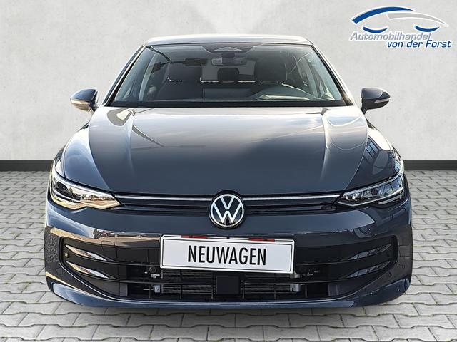 Volkswagen Golf 1.5 TSI eHybrid 150 kW Life 1.5 eHybrid Life Park&Comfort Pro Kamera 