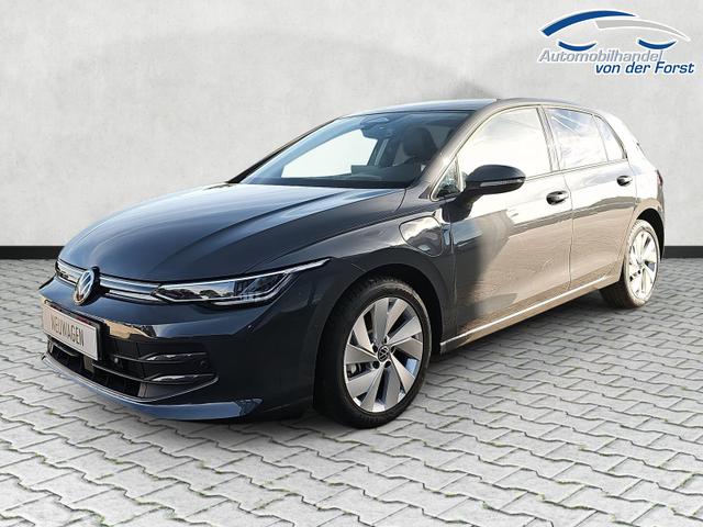 Volkswagen Golf 1.5 TSI eHybrid 150 kW Life 1.5 eHybrid Life Park&Comfort Pro Kamera 