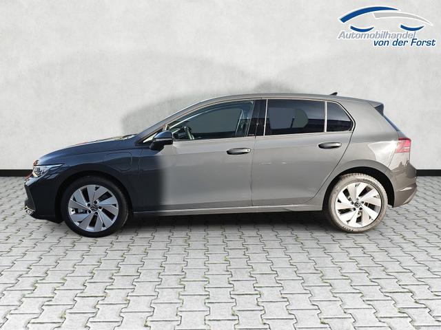 Volkswagen Golf 1.5 TSI eHybrid 150 kW Life 1.5 eHybrid Life Park&Comfort Pro Kamera 
