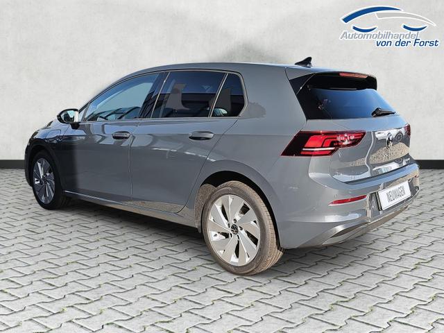 Volkswagen Golf 1.5 TSI eHybrid 150 kW Life 1.5 eHybrid Life Park&Comfort Pro Kamera 