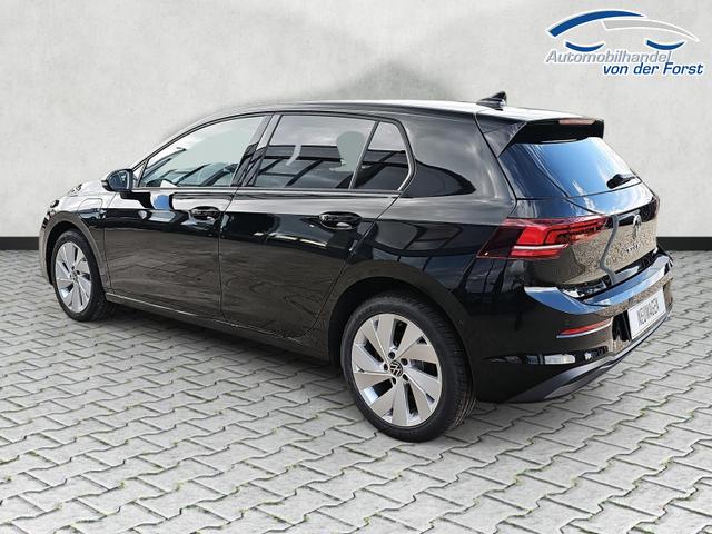 Volkswagen Golf 1.5 TSI eHybrid 150 kW Life 1.5 eHybrid Life Park&Comfort Pro Kamera 