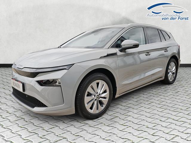 Skoda Enyaq 85 Lounge 85 Loft / Kessy / R&uuml;ckfahrkamera 