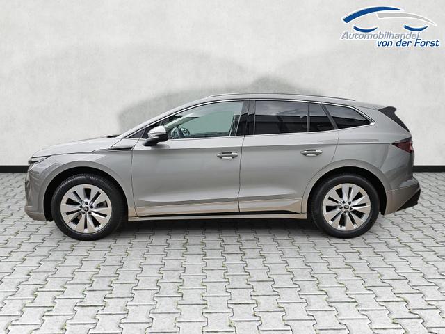 Skoda Enyaq 85 Lounge 85 Loft / Kessy / R&uuml;ckfahrkamera 