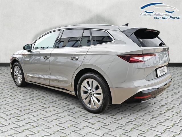 Skoda Enyaq 85 Lounge 85 Loft / Kessy / R&uuml;ckfahrkamera 