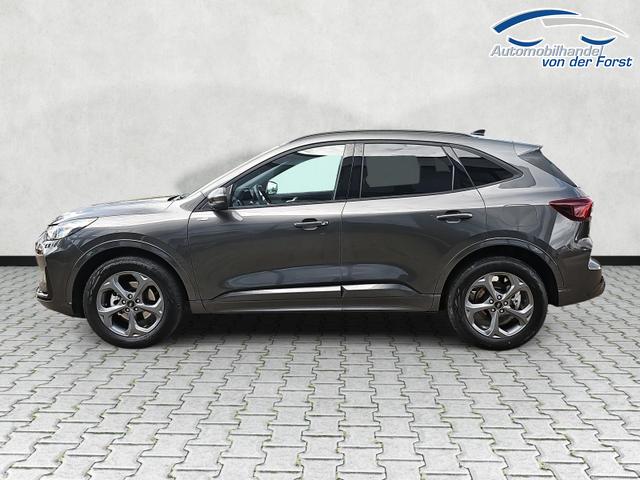 Ford Kuga ST-Line 1.5 EB Autom. ST Line 5J.Gar KeyFree Kamera 