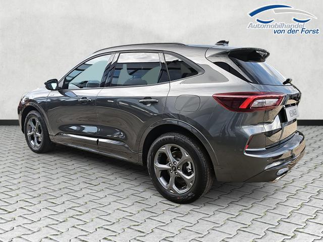 Ford Kuga ST-Line 1.5 EB Autom. ST Line 5J.Gar KeyFree Kamera 