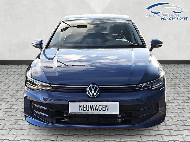Volkswagen Golf 1.5 TSI eHybrid 150 kW Life 1.5 eHybrid Life Park&Comfort Pro Kamera 