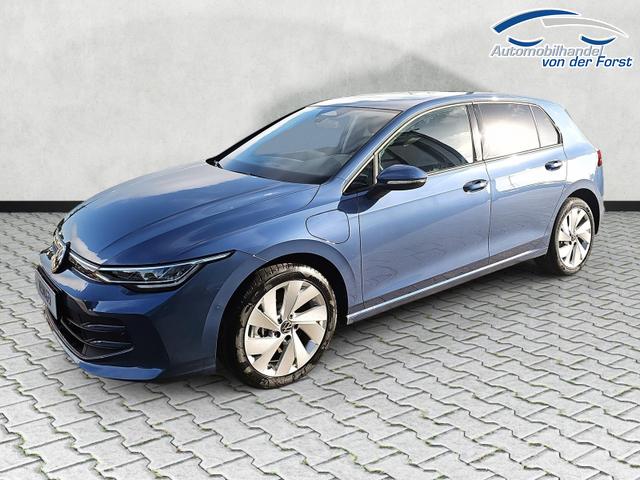 Volkswagen Golf 1.5 TSI eHybrid 150 kW Life 1.5 eHybrid Life Park&Comfort Pro Kamera 