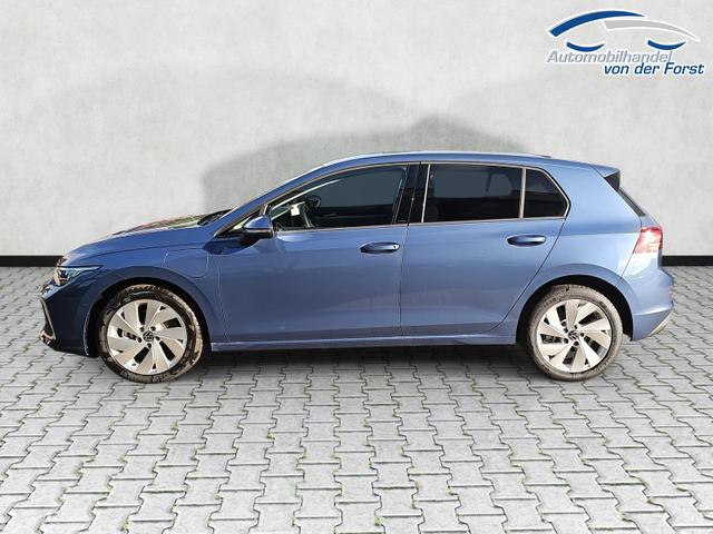 Volkswagen Golf 1.5 TSI eHybrid 150 kW Life 1.5 eHybrid Life Park&Comfort Pro Kamera 