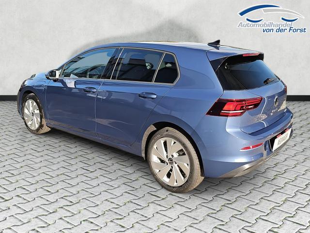 Volkswagen Golf 1.5 TSI eHybrid 150 kW Life 1.5 eHybrid Life Park&Comfort Pro Kamera 