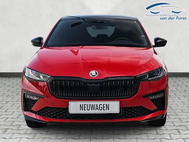 Skoda Scala Monte Carlo Monte Carlo 1.5 TSI DSG Matrix Pano AHK 