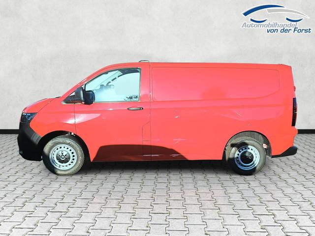 Volkswagen T7 Kastenwagen 2.0 TDI 81 kW KR Kasten 2.0 TDI PDC v+h/ AHK/ AppConnect/ LED 
