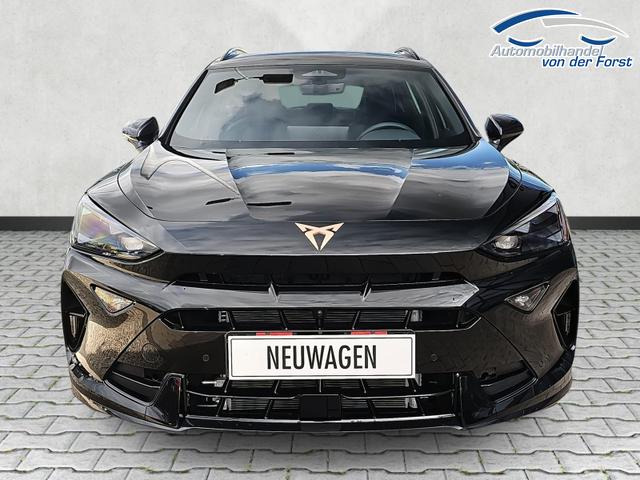 Cupra Formentor 2.0 TSI 150 kW 4Drive 2.0 TSI DSG 4Drive 5J.Gar. Matrix AHK 