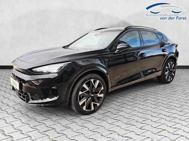 Cupra Formentor 2.0 TSI 150 kW 4Drive 2.0 TSI DSG 4Drive 5J.Gar. Matrix AHK 
