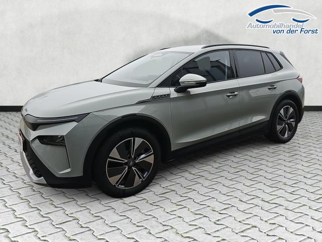 Skoda Elroq 60 Selection 60 Selection Travel-Assist Kessy Kamera 
