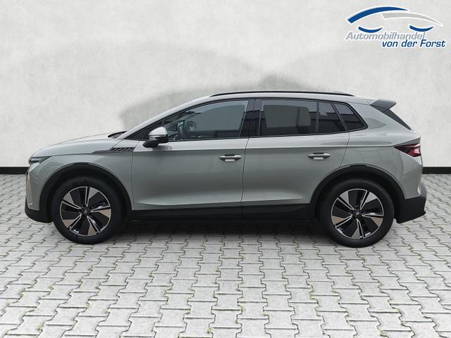 Skoda Elroq 60 Selection 60 Selection Travel-Assist Kessy Kamera 