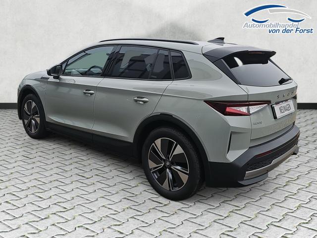 Skoda Elroq 60 Selection 60 Selection Travel-Assist Kessy Kamera 