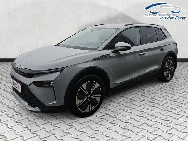 Skoda Elroq 60 Selection 60 Selection Travel-Assist Kessy Kamera 