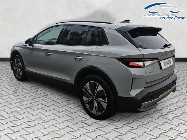 Skoda Elroq 60 Selection 60 Selection Travel-Assist Kessy Kamera 