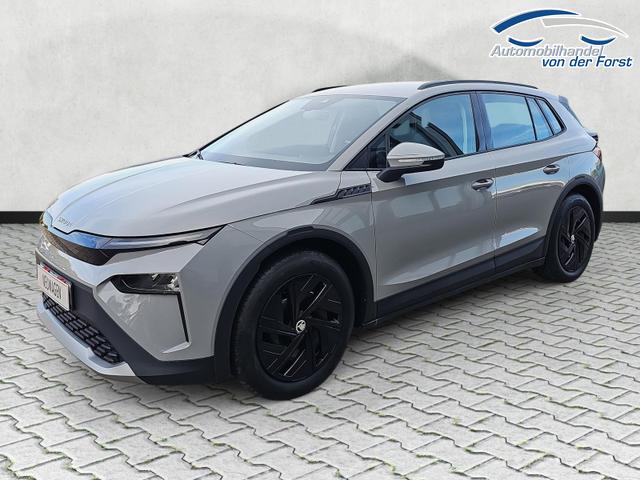 Skoda Elroq 50 Tour Studio 50 Tour SmartLink Kamera UniversalCharger 