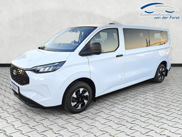 Ford E-Transit Custom E 340 L2 RWD Trend Kombi L2H1 340 Trend 9Sitz. AHK 
