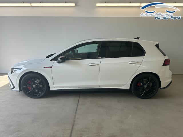 Volkswagen Golf GTI DSG AHK+IQ.Light+Drive+Black+Harman+Alu19+HUD+Navi+Pano+Keyless 
