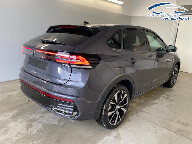 Volkswagen / Taigo / Grau / / / 150PS DSG AHK+Pano+IQ-Light