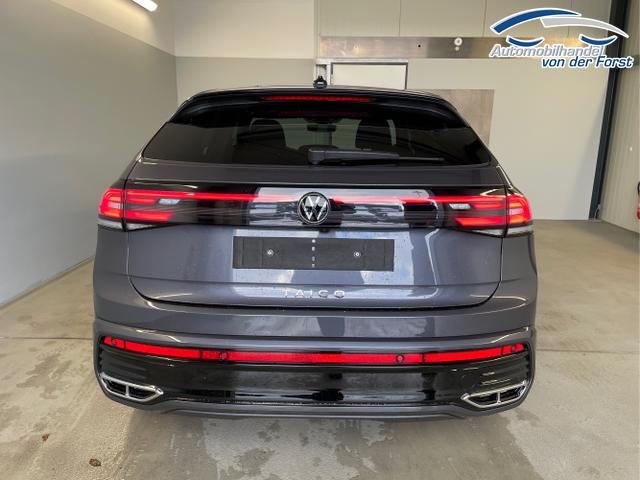 Volkswagen / Taigo / Grau / / / 150PS DSG AHK+Pano+IQ-Light