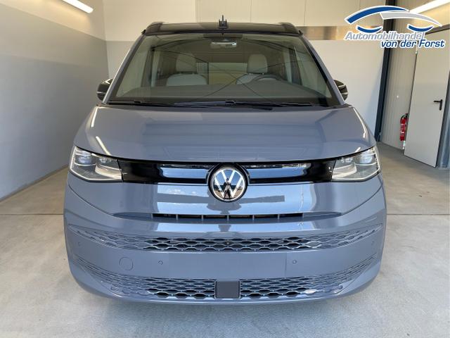 Volkswagen / T7 California / / / / eHybrid DSG 4Motion AHK+Matrix