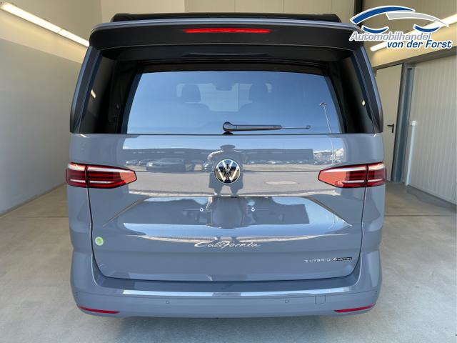Volkswagen / T7 California / / / / eHybrid DSG 4Motion AHK+Matrix