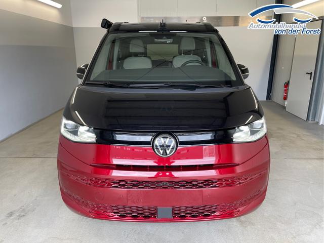 Volkswagen / T7 California / / / / eHybrid DSG 4Motion AHK+360&deg;
