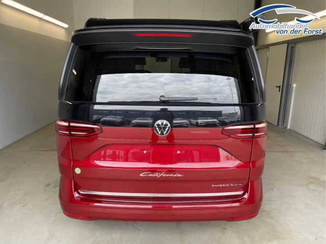Volkswagen / T7 California / / / / eHybrid DSG 4Motion AHK+360&deg;