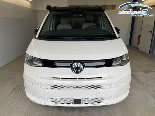 Volkswagen / T7 California / / / / TDI AHK+Navi+Standheizung