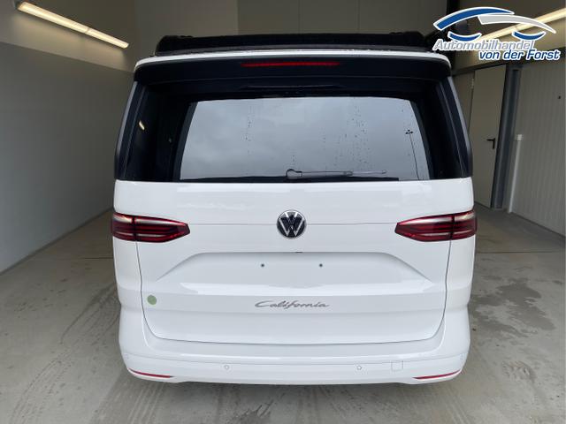 Volkswagen / T7 California / / / / TDI AHK+Navi+Standheizung