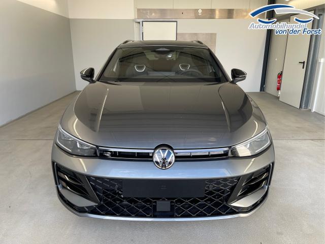 Volkswagen / Passat Variant / Grau / / / 265PS AHK+Pano+Harman Kardon