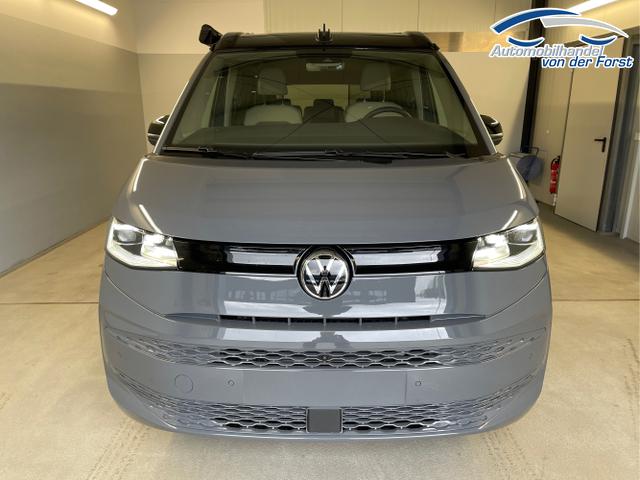Volkswagen / T7 California / / / / TDI AHK+Navi+Standheizung